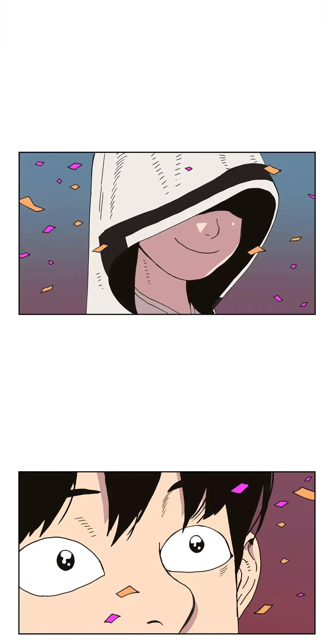 Guardians of the Lamb Chapter 45 page 7 - 
