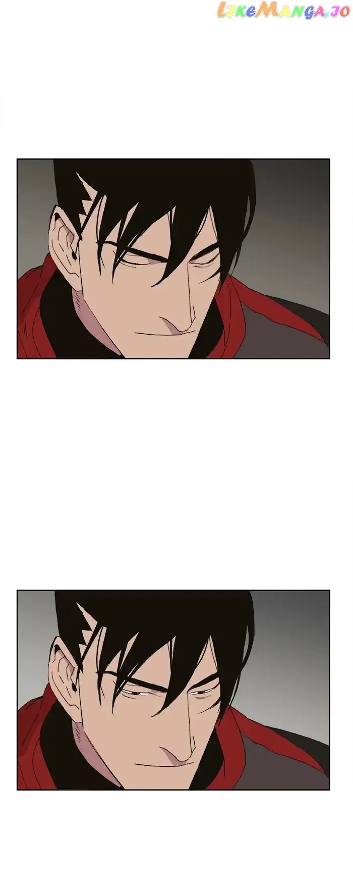 Guardians of the Lamb Chapter 46 page 21 - 