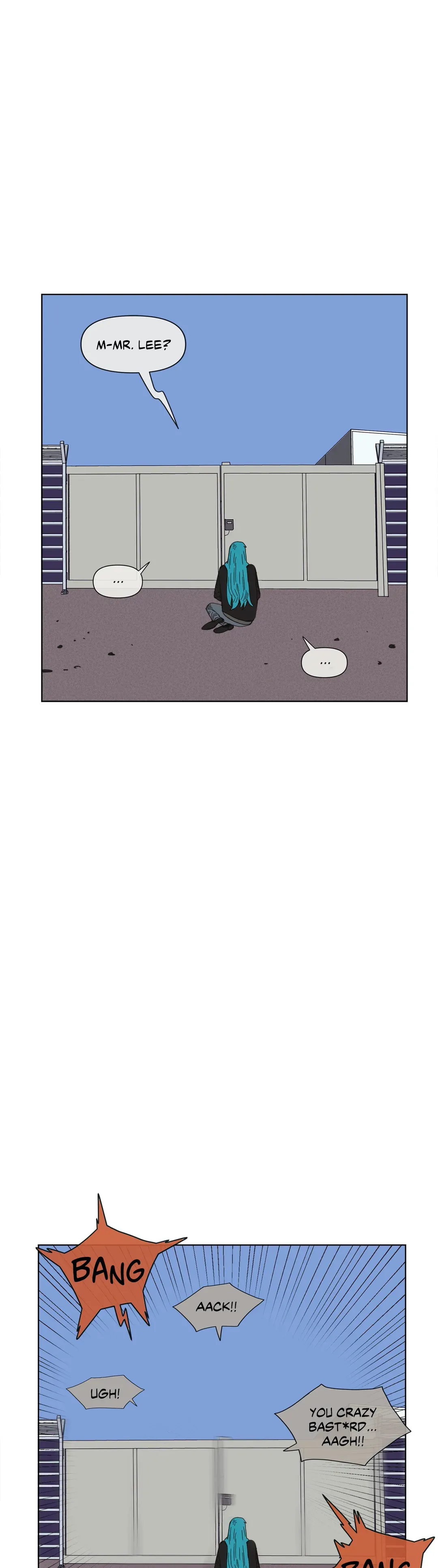 Guardians of the Lamb Chapter 47 page 24 - 