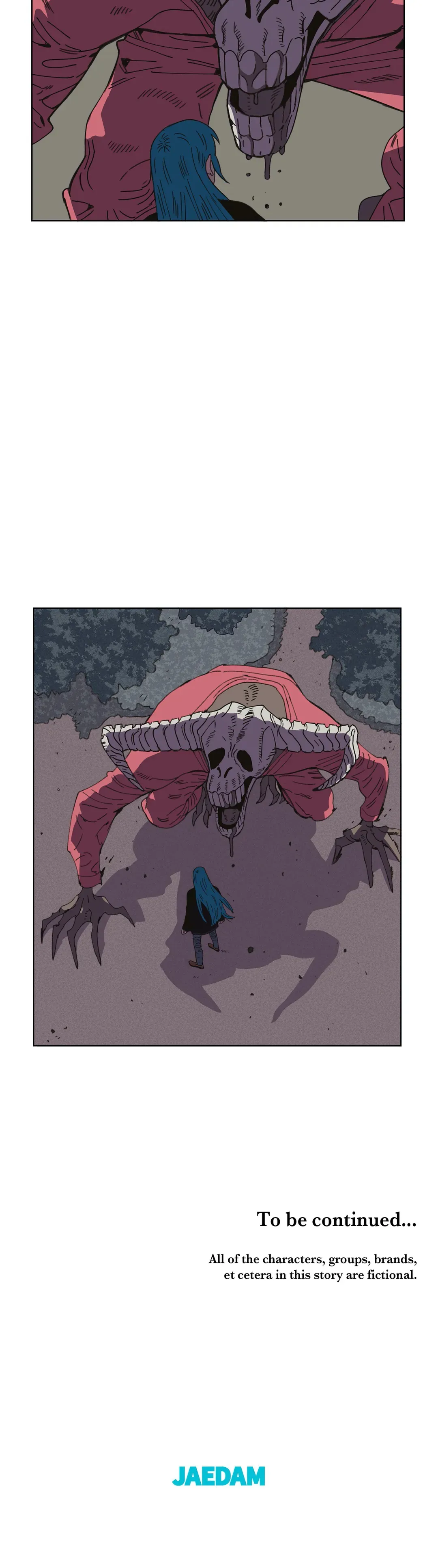 Guardians of the Lamb Chapter 47 page 28 - 