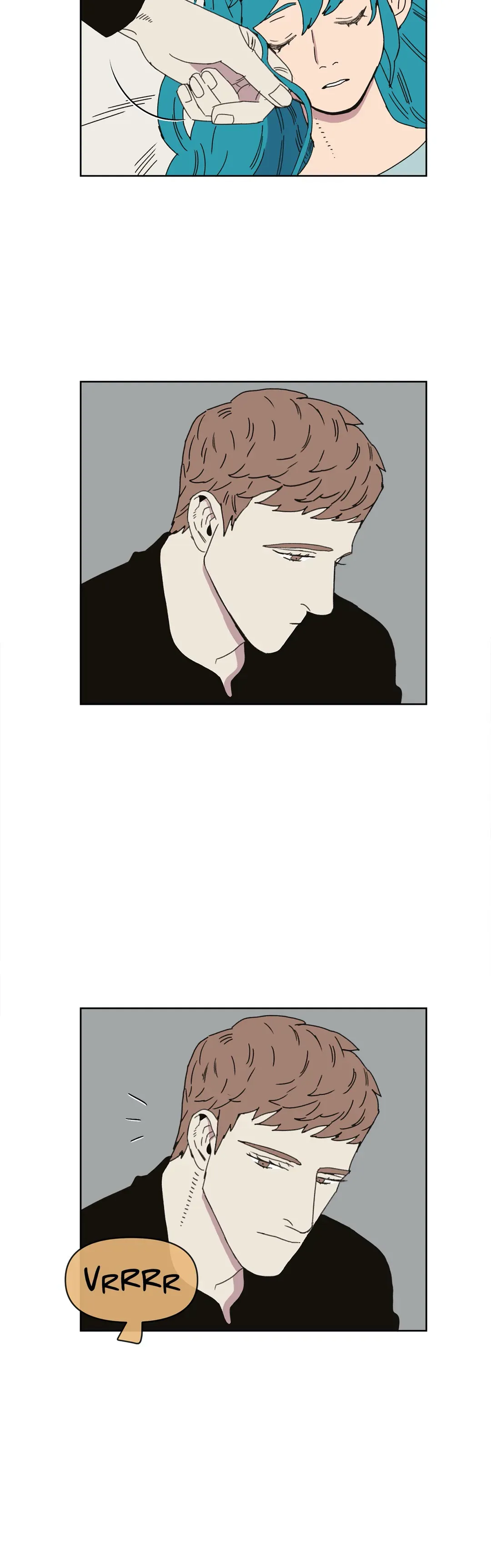 Guardians of the Lamb Chapter 48 page 14 - 