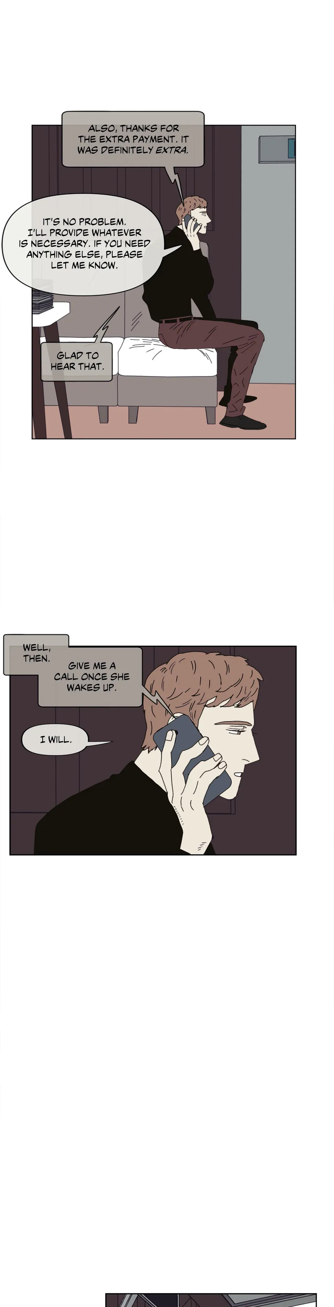 Guardians of the Lamb Chapter 48 page 17 - 