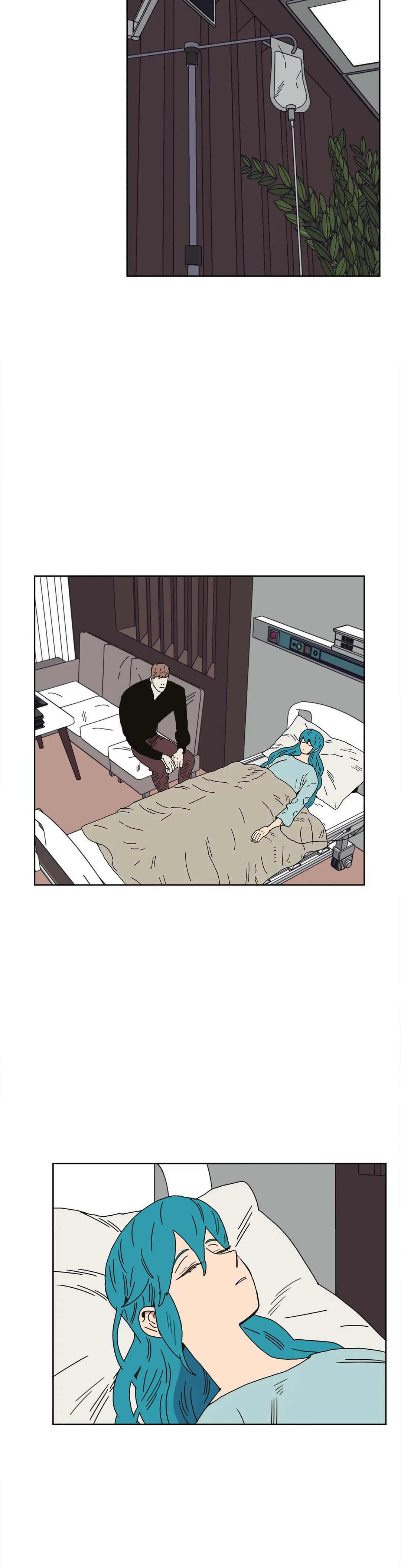 Guardians of the Lamb Chapter 48 page 18 - 