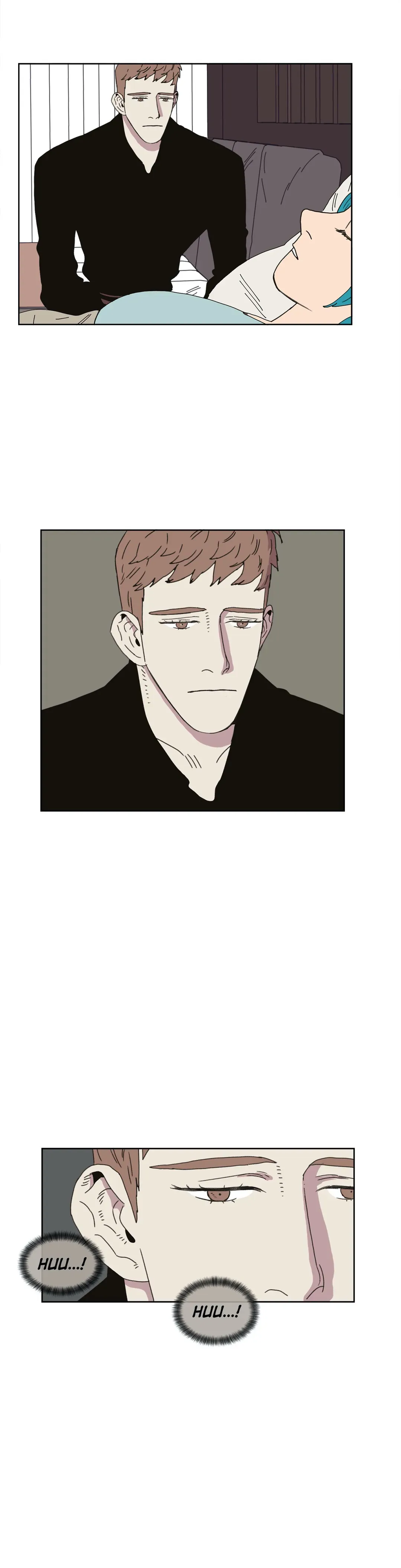 Guardians of the Lamb Chapter 48 page 19 - 
