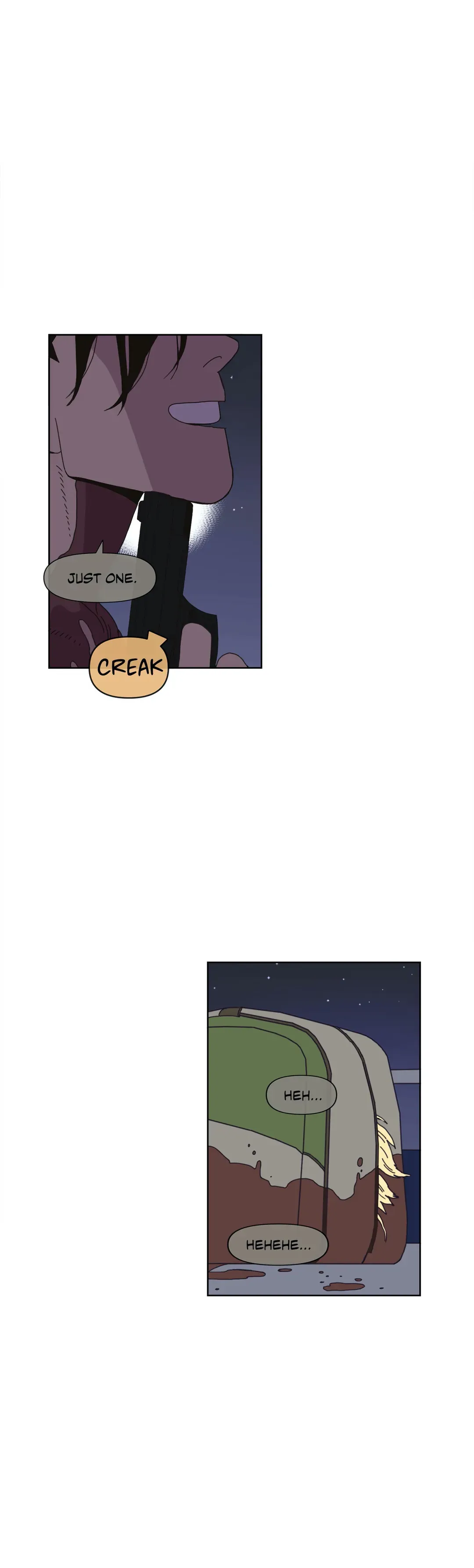 Guardians of the Lamb Chapter 48 page 24 - 