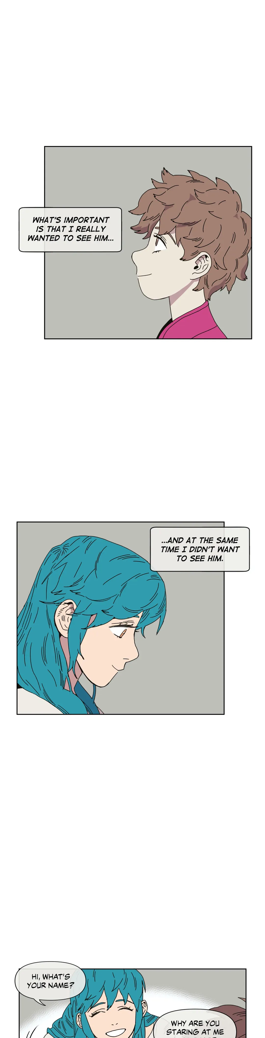 Guardians of the Lamb Chapter 48 page 6 - 