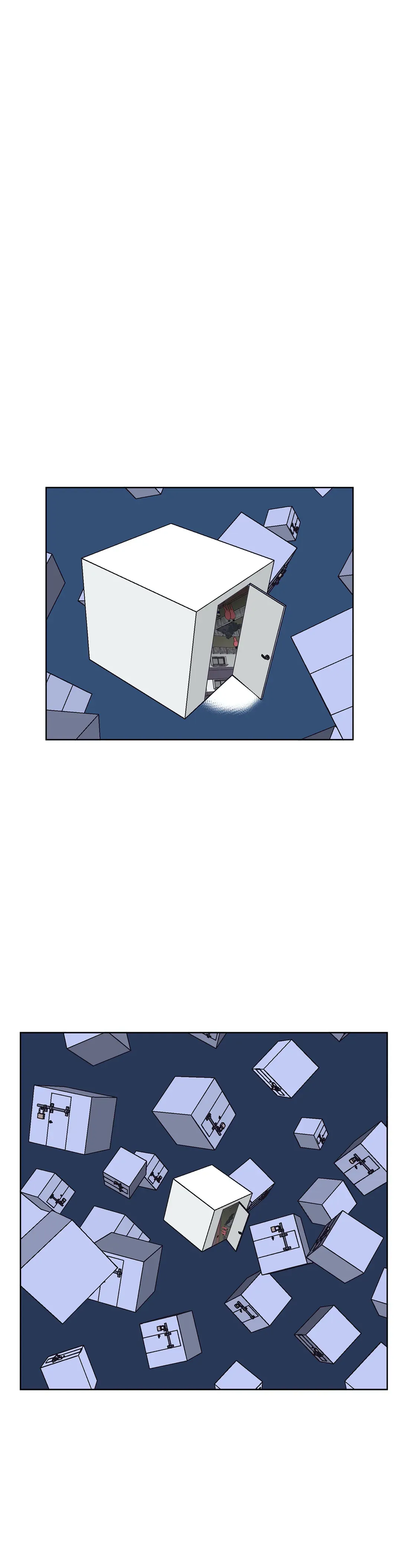 Guardians of the Lamb Chapter 48 page 10 - 