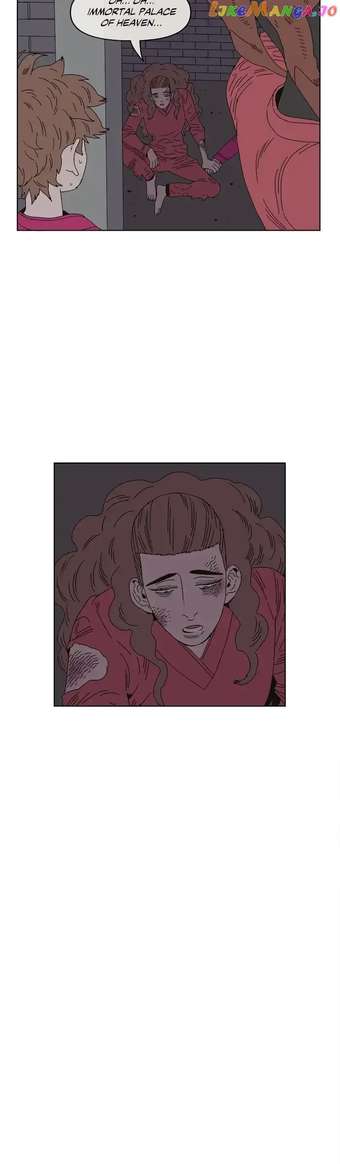 Guardians of the Lamb Chapter 49 page 15 - 