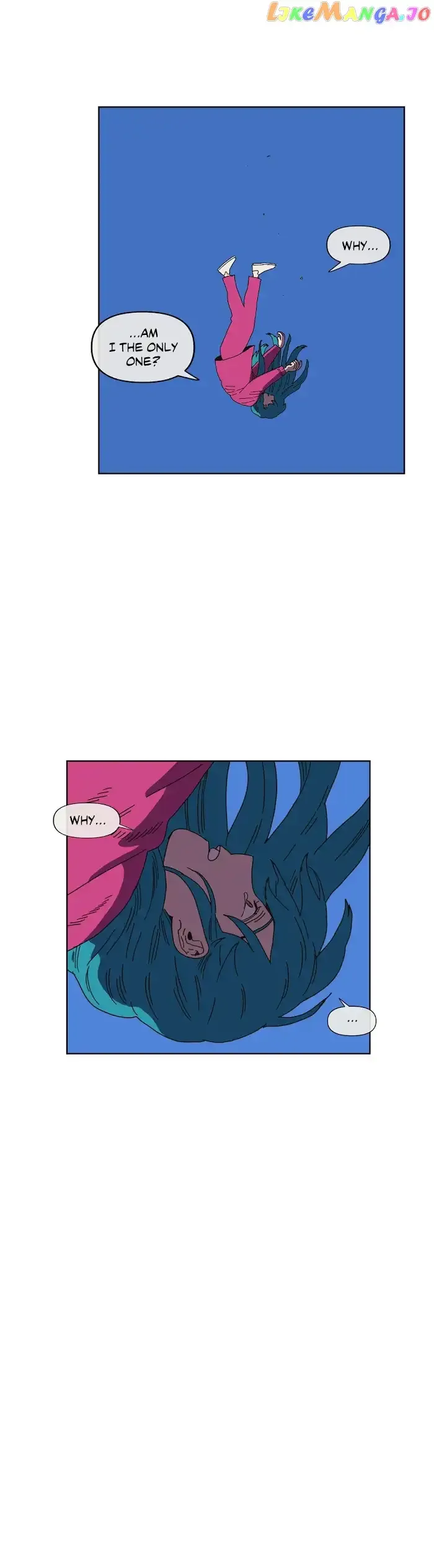 Guardians of the Lamb Chapter 49 page 24 - 