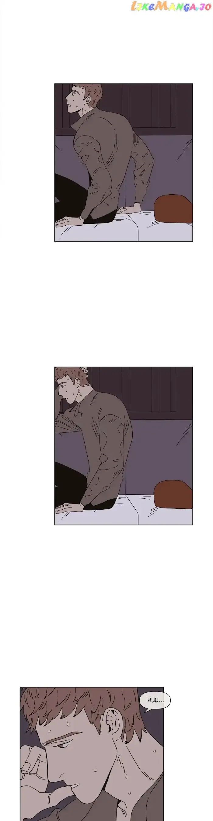 Guardians of the Lamb Chapter 49 page 27 - 