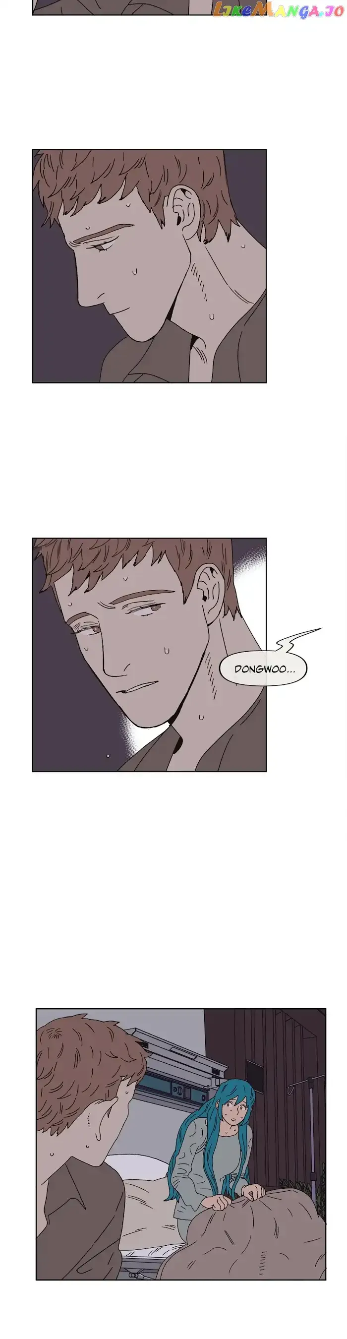 Guardians of the Lamb Chapter 49 page 28 - 
