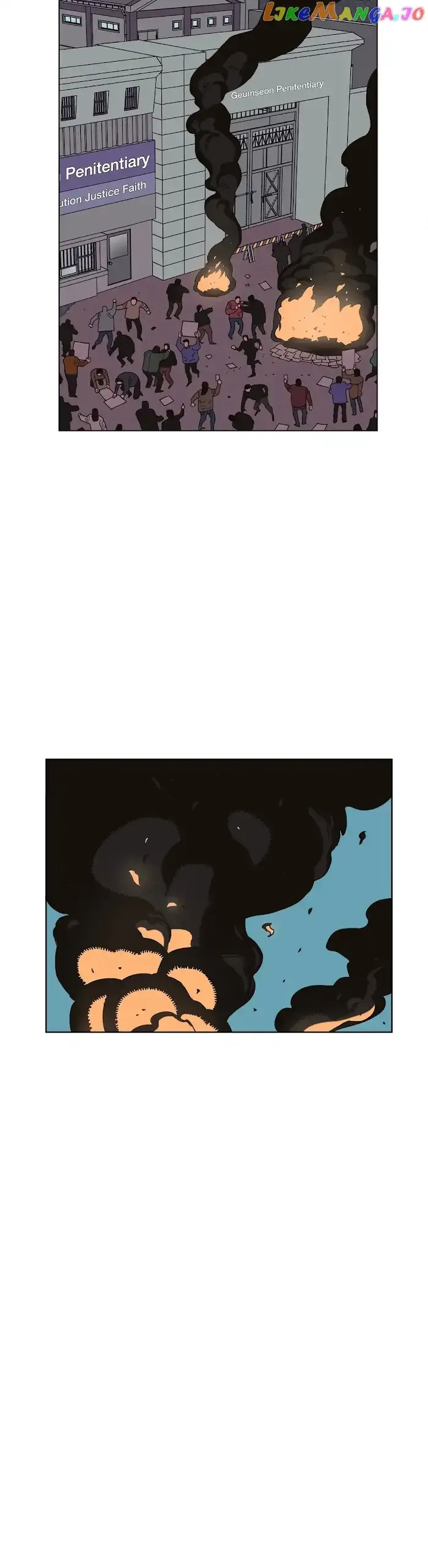 Guardians of the Lamb Chapter 49 page 4 - 
