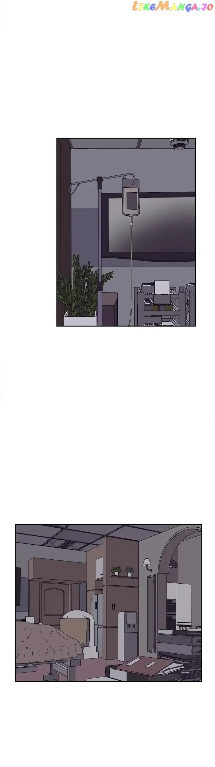 Guardians of the Lamb Chapter 49 page 8 - 