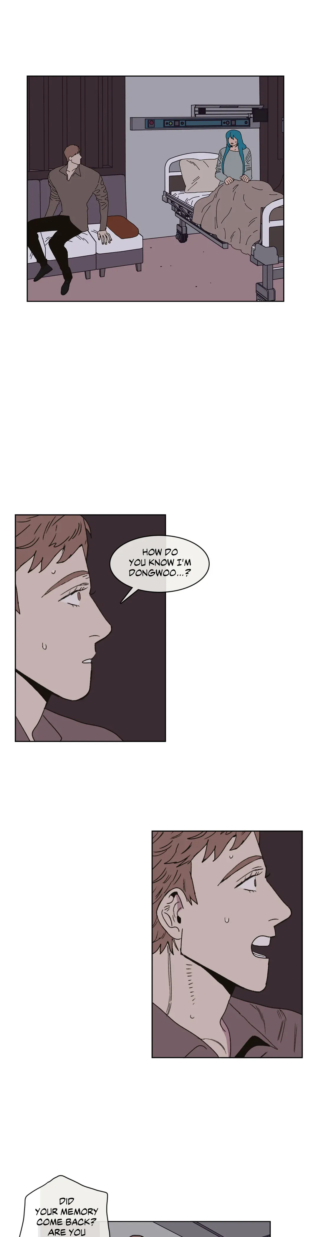 Guardians of the Lamb Chapter 50 page 14 - 