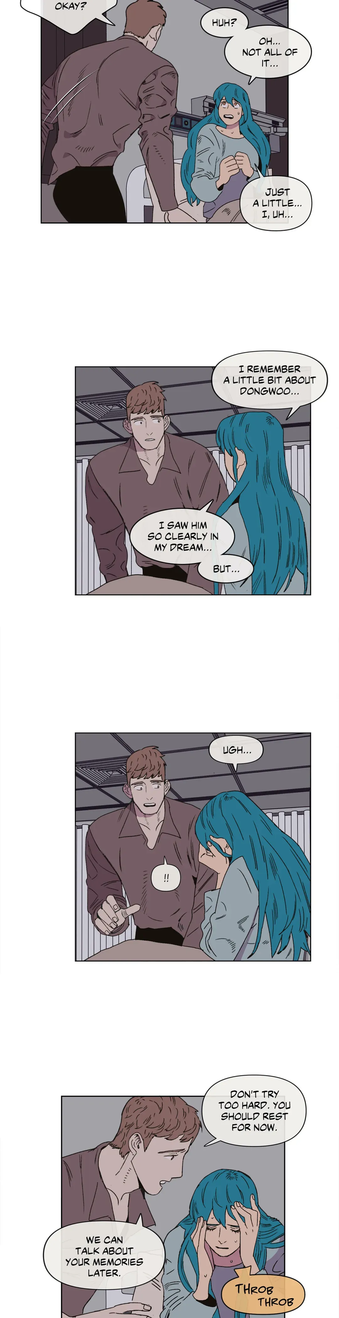 Guardians of the Lamb Chapter 50 page 15 - 