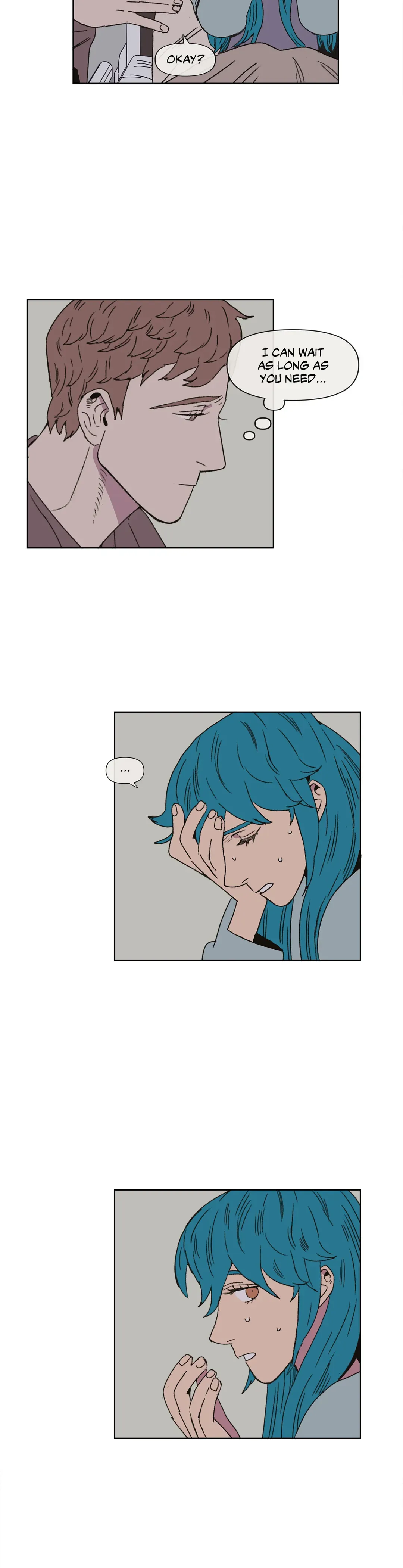 Guardians of the Lamb Chapter 50 page 16 - 