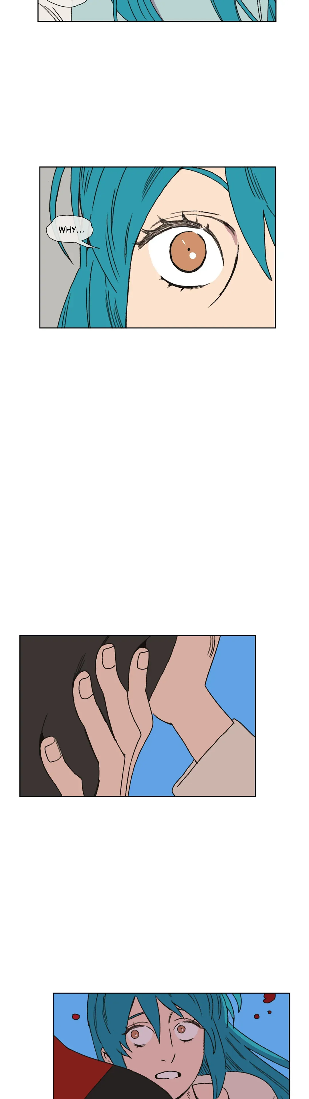 Guardians of the Lamb Chapter 50 page 18 - 