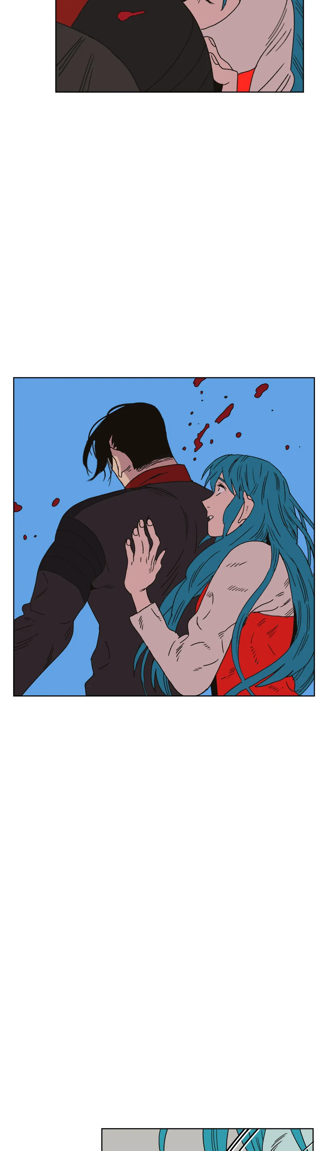 Guardians of the Lamb Chapter 50 page 19 - 
