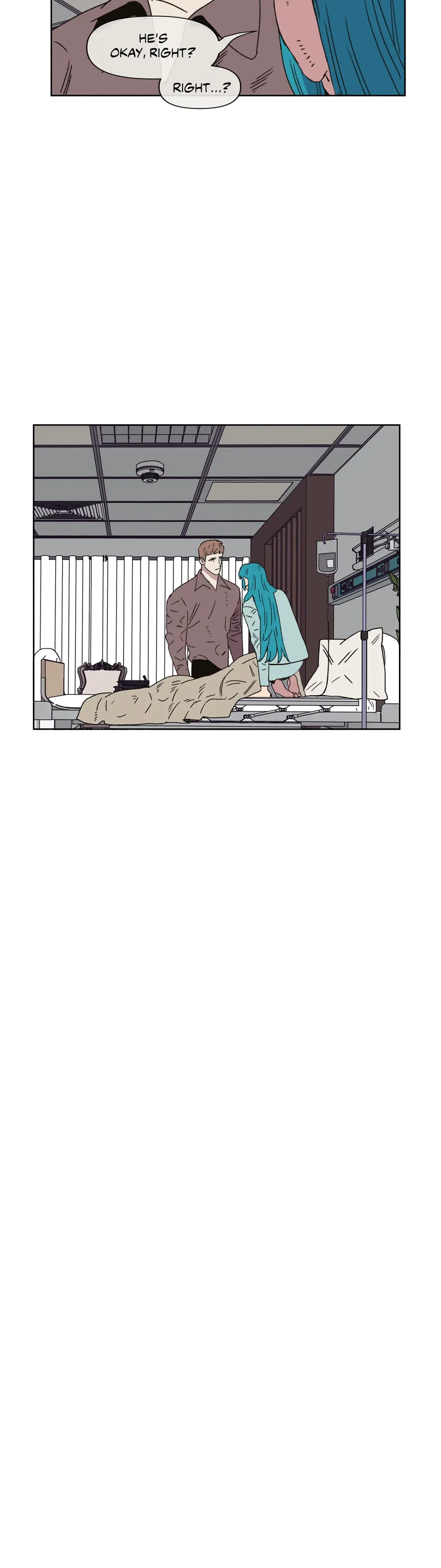 Guardians of the Lamb Chapter 50 page 21 - 