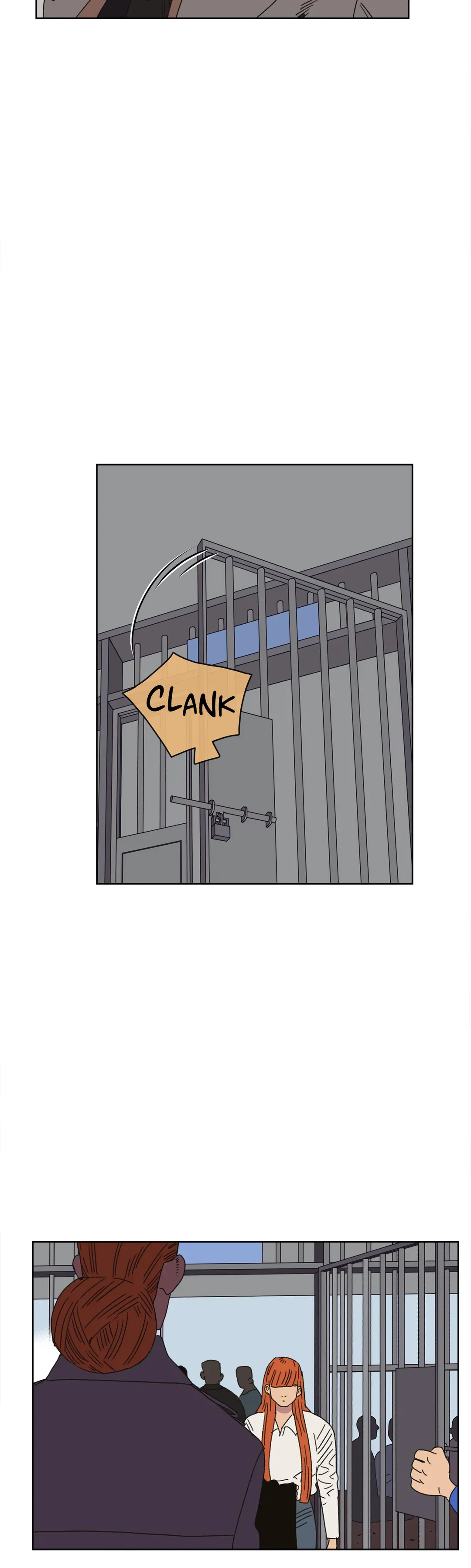 Guardians of the Lamb Chapter 50 page 4 - 