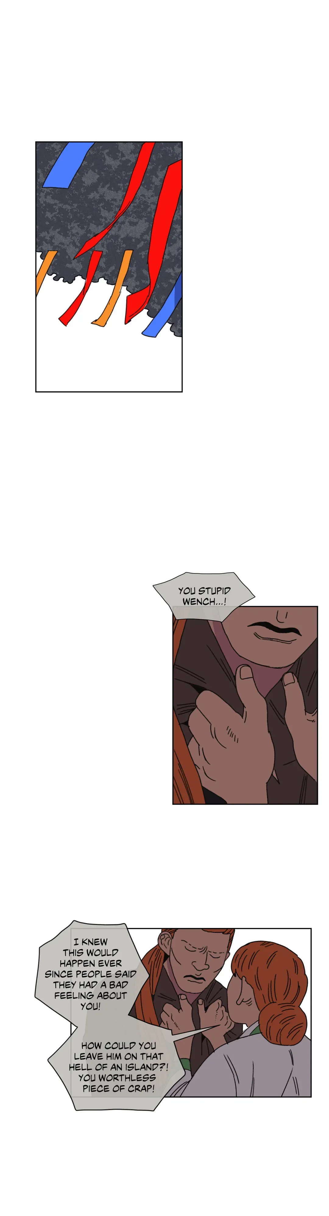 Guardians of the Lamb Chapter 50 page 10 - 
