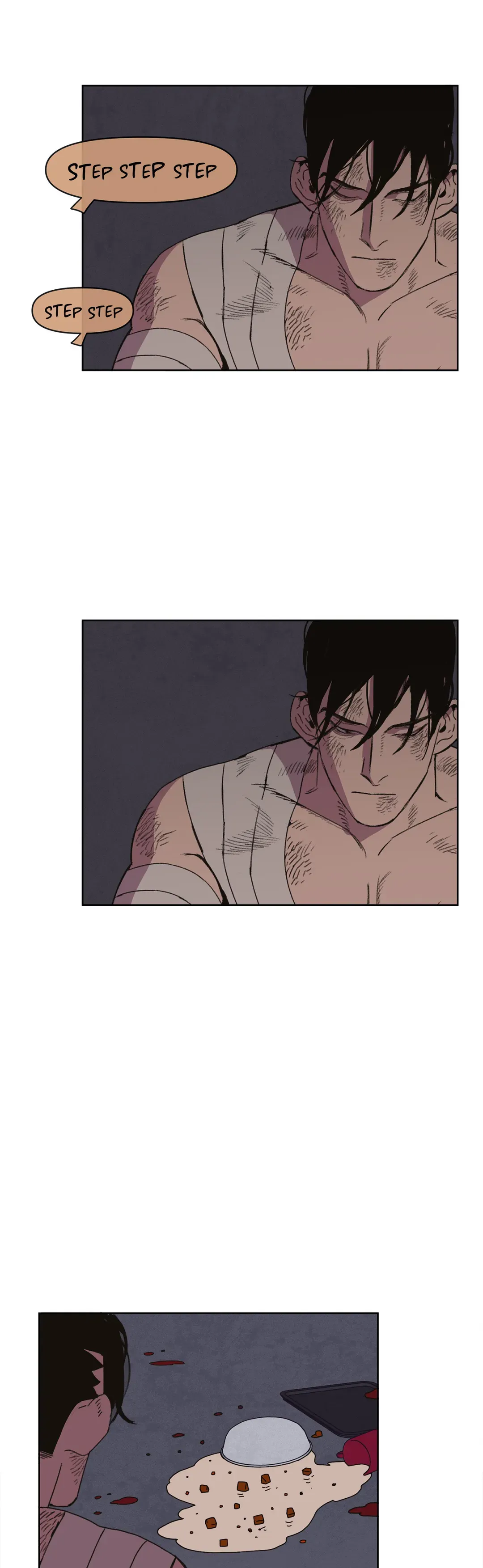 Guardians of the Lamb Chapter 51 page 13 - 