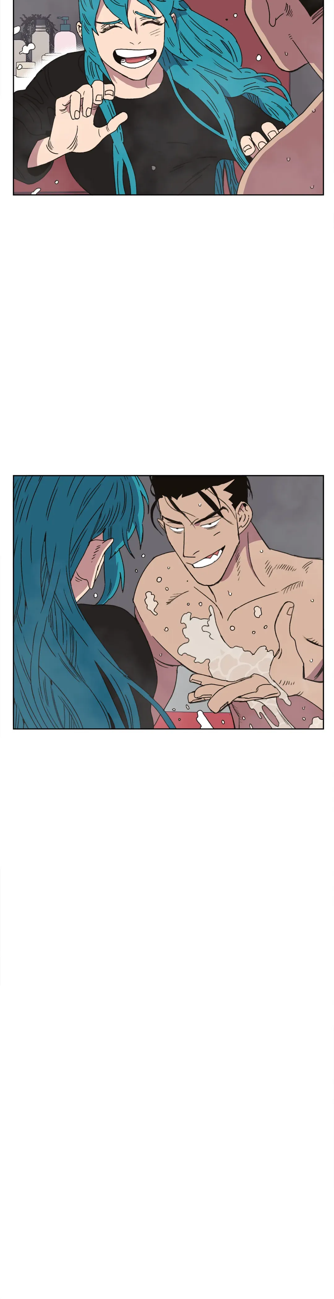 Guardians of the Lamb Chapter 51 page 26 - 