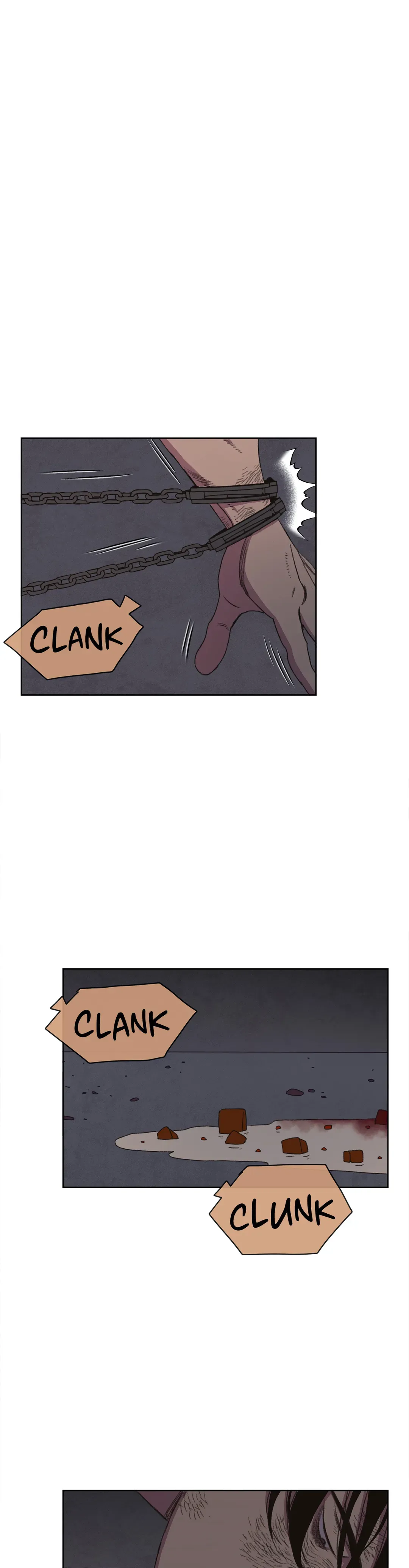 Guardians of the Lamb Chapter 51 page 29 - 