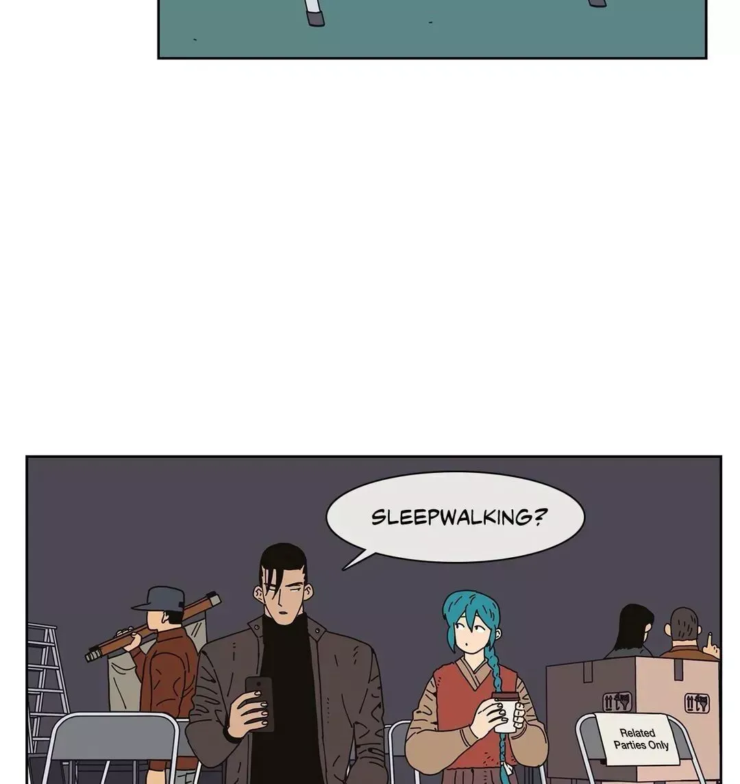 Guardians of the Lamb Chapter 6 page 22 - 