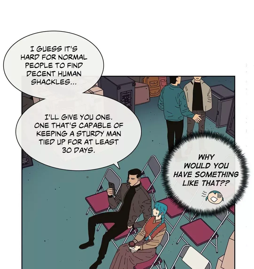 Guardians of the Lamb Chapter 6 page 24 - 