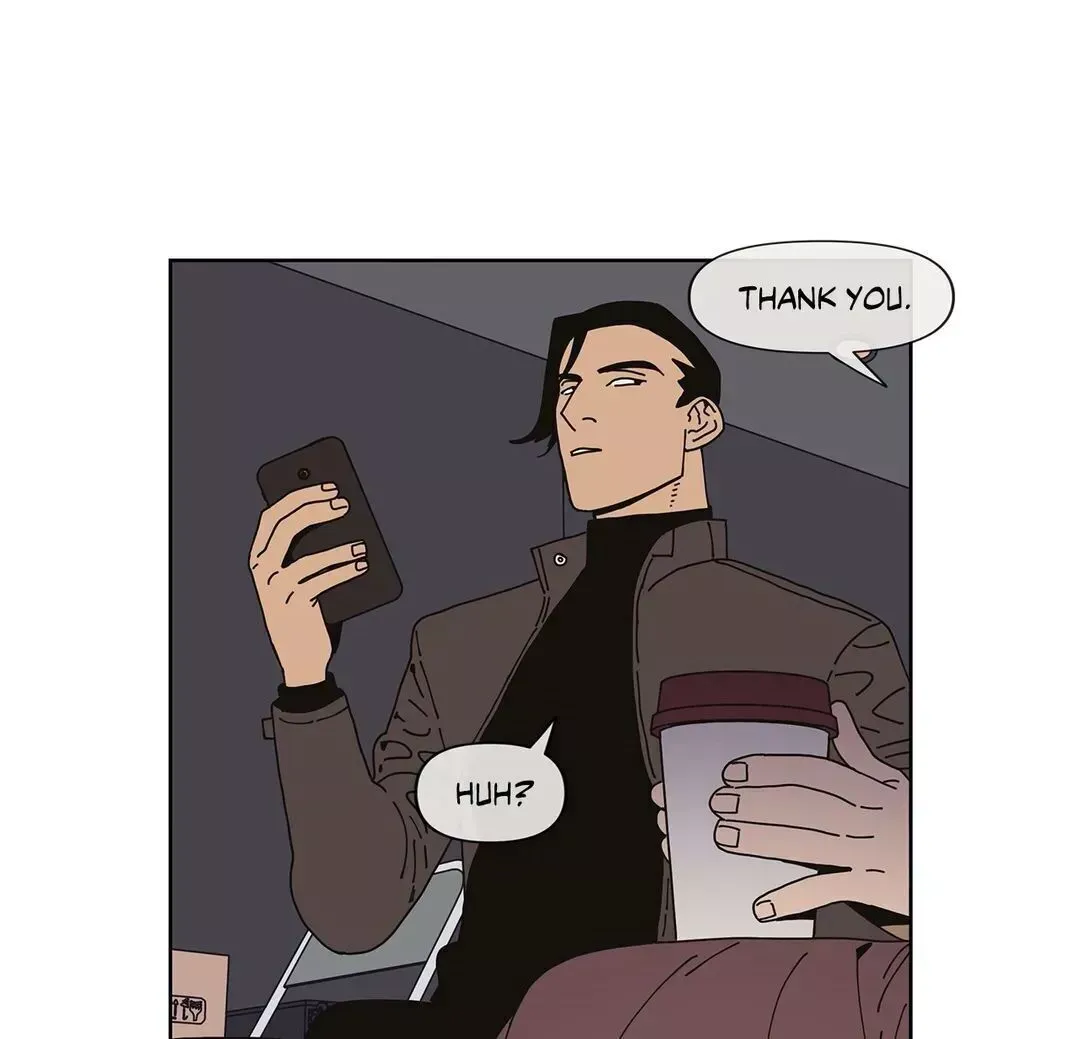 Guardians of the Lamb Chapter 6 page 28 - 