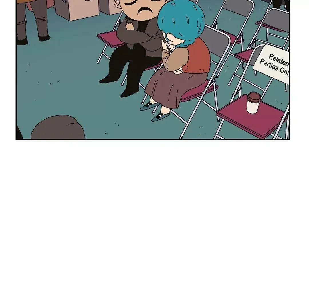 Guardians of the Lamb Chapter 6 page 36 - 