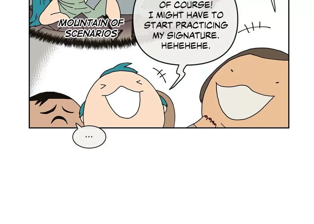 Guardians of the Lamb Chapter 6 page 42 - 
