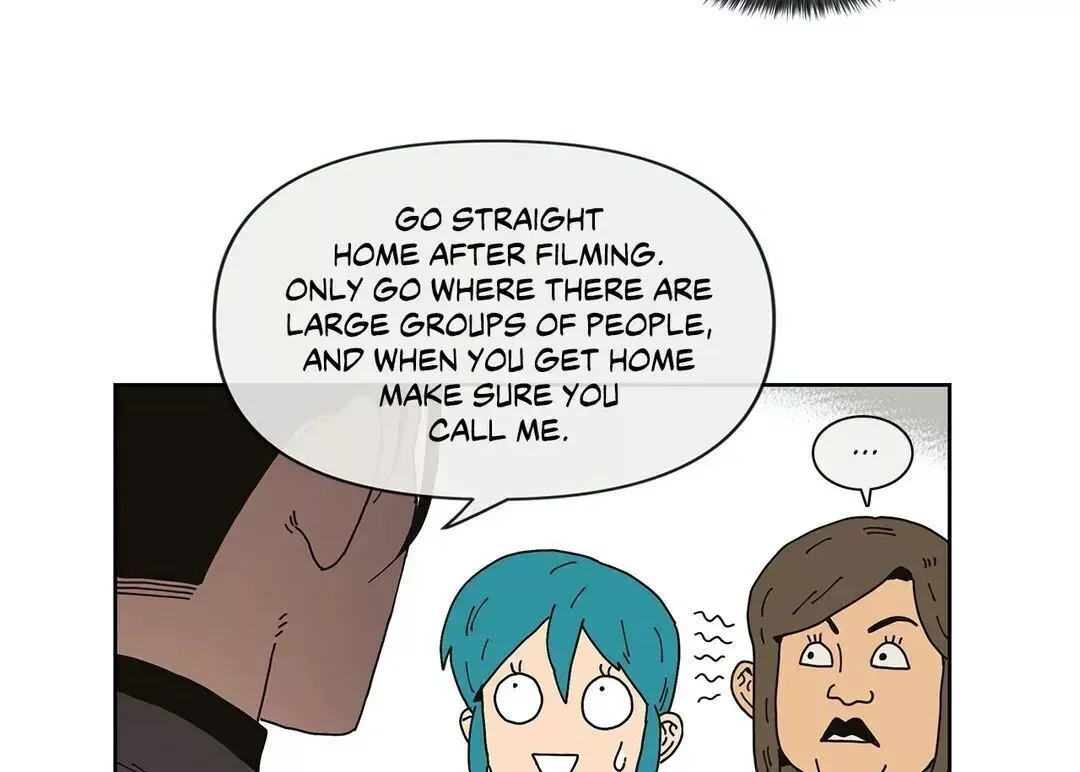 Guardians of the Lamb Chapter 6 page 44 - 