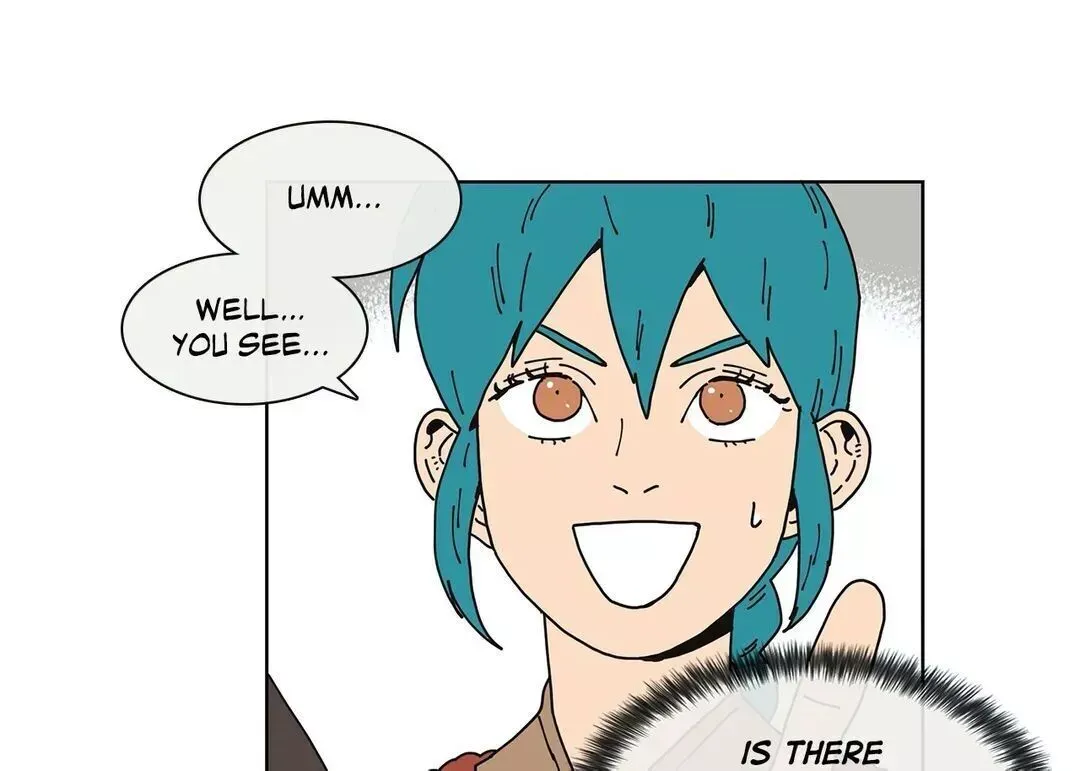Guardians of the Lamb Chapter 6 page 46 - 