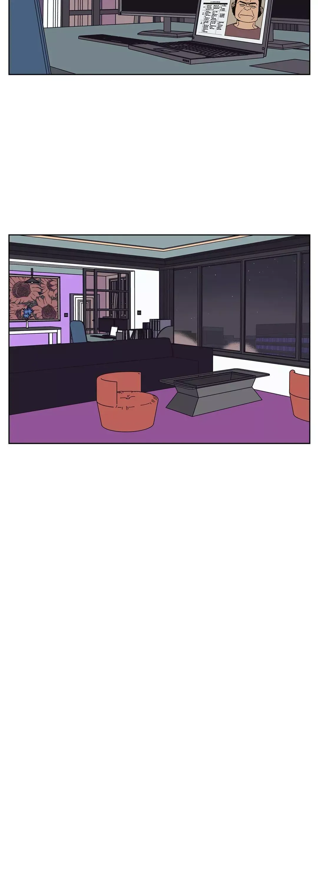 Guardians of the Lamb Chapter 7 page 19 - 