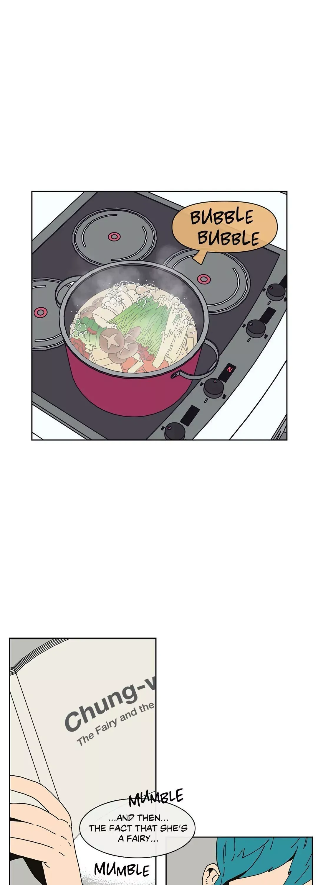 Guardians of the Lamb Chapter 7 page 41 - 