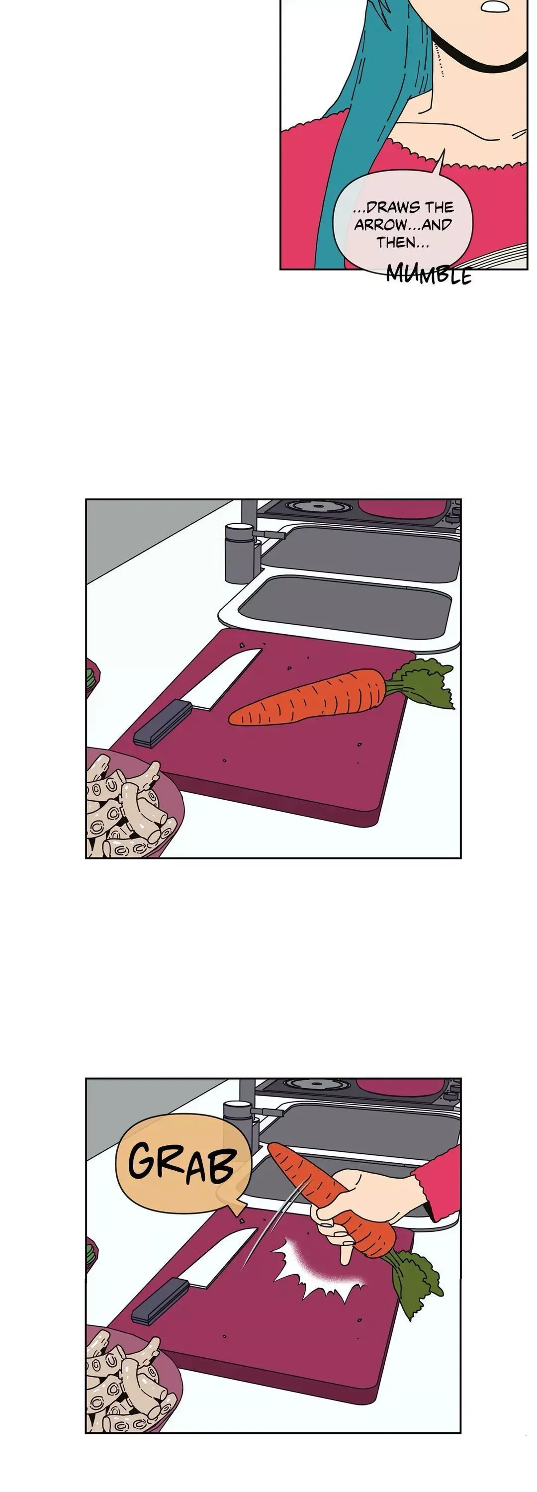 Guardians of the Lamb Chapter 7 page 43 - 