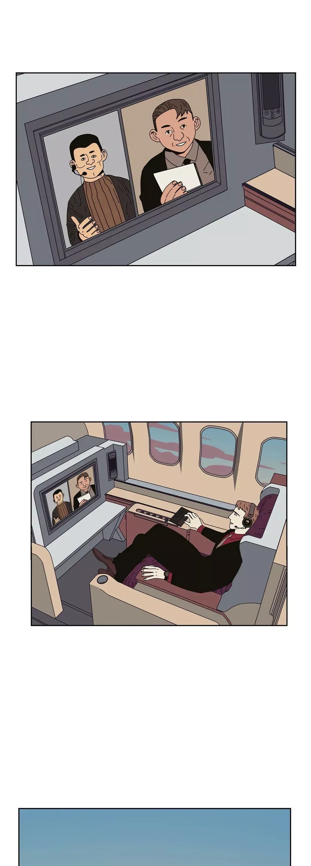 Guardians of the Lamb Chapter 7 page 9 - 