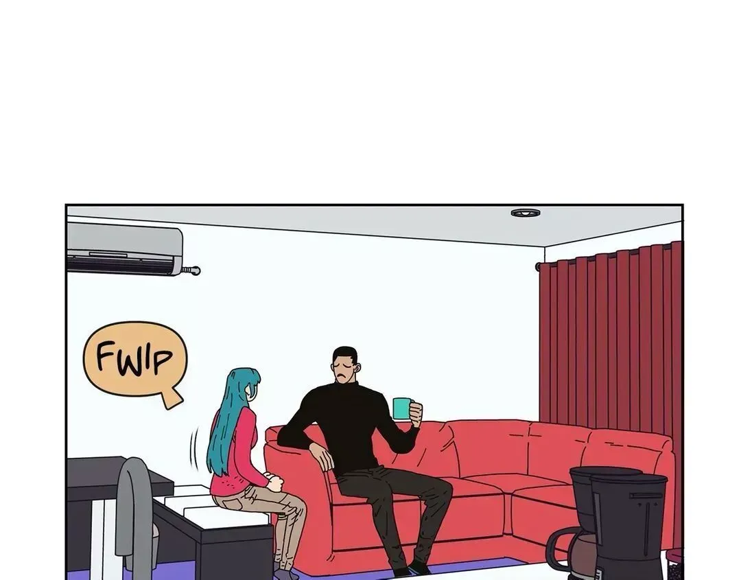 Guardians of the Lamb Chapter 8 page 34 - 