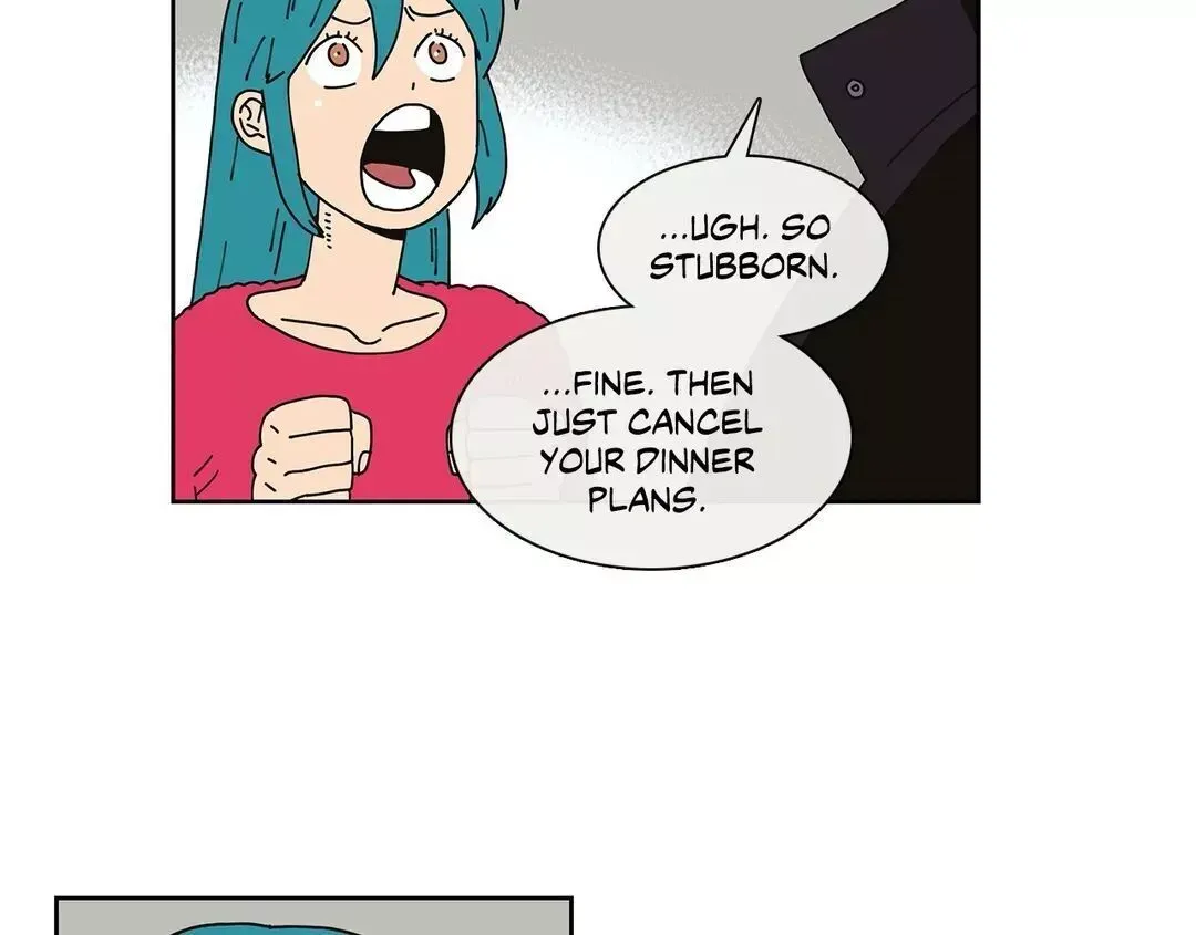 Guardians of the Lamb Chapter 8 page 40 - 