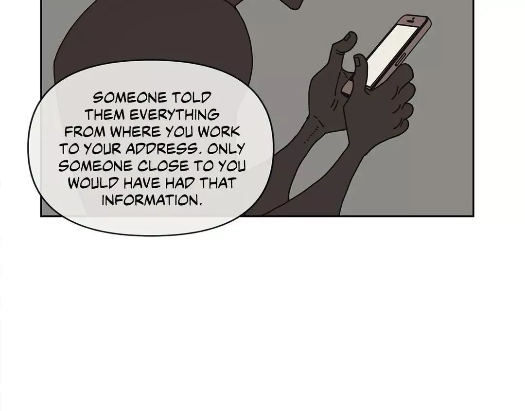 Guardians of the Lamb Chapter 8 page 44 - 