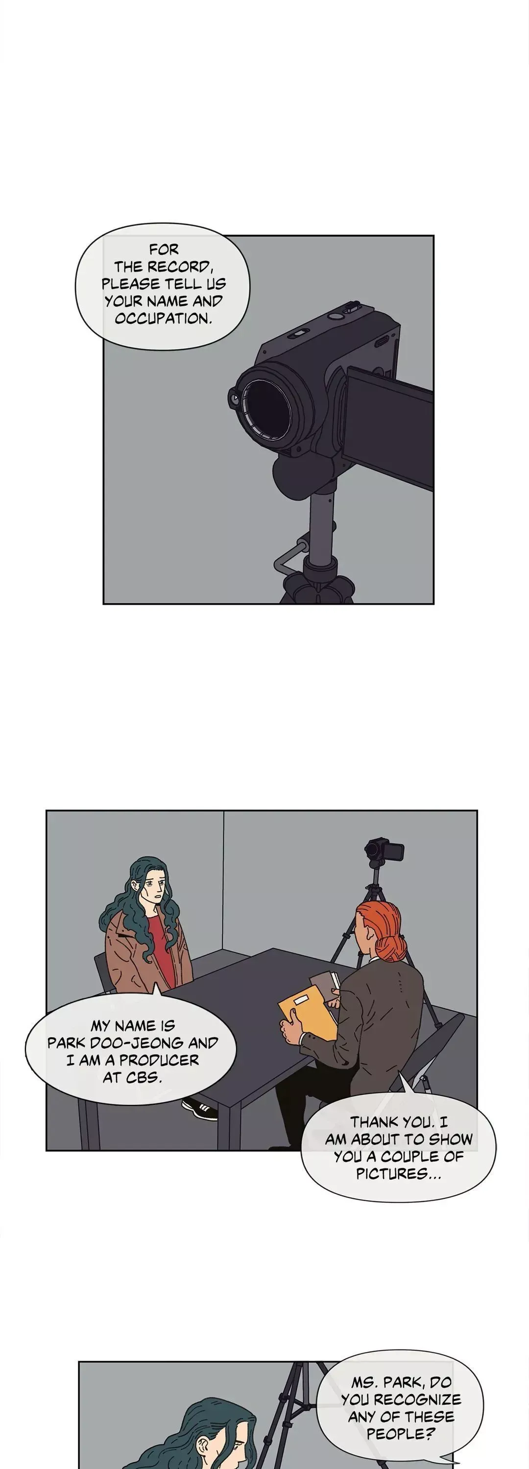 Guardians of the Lamb Chapter 8 page 49 - 