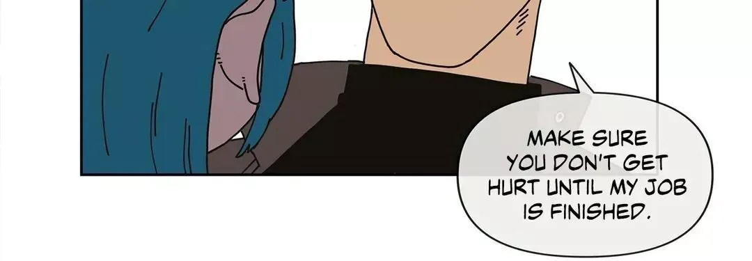 Guardians of the Lamb Chapter 8 page 6 - 