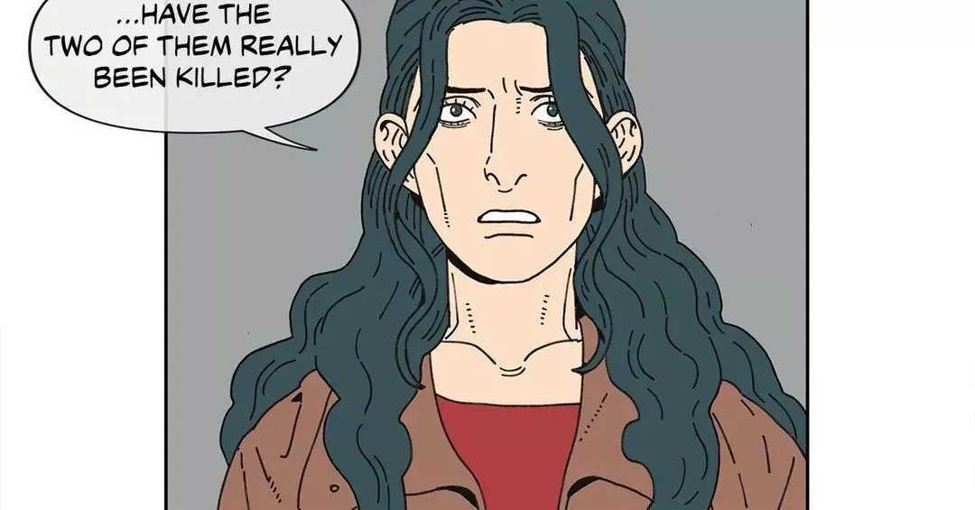 Guardians of the Lamb Chapter 8 page 54 - 