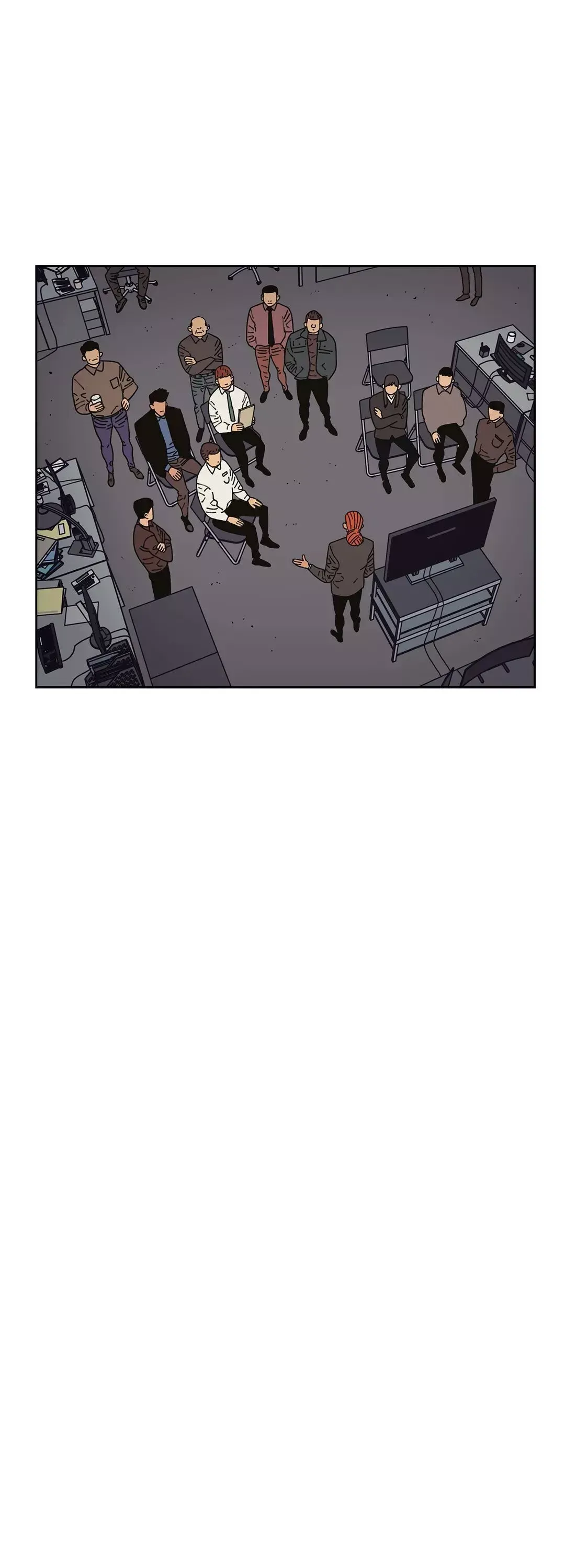 Guardians of the Lamb Chapter 9 page 11 - 