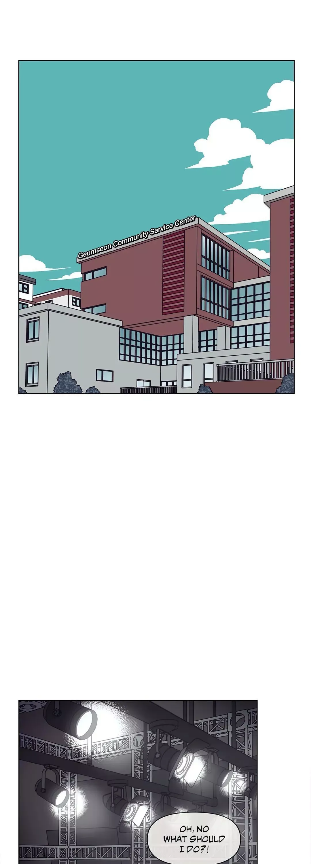Guardians of the Lamb Chapter 9 page 13 - 