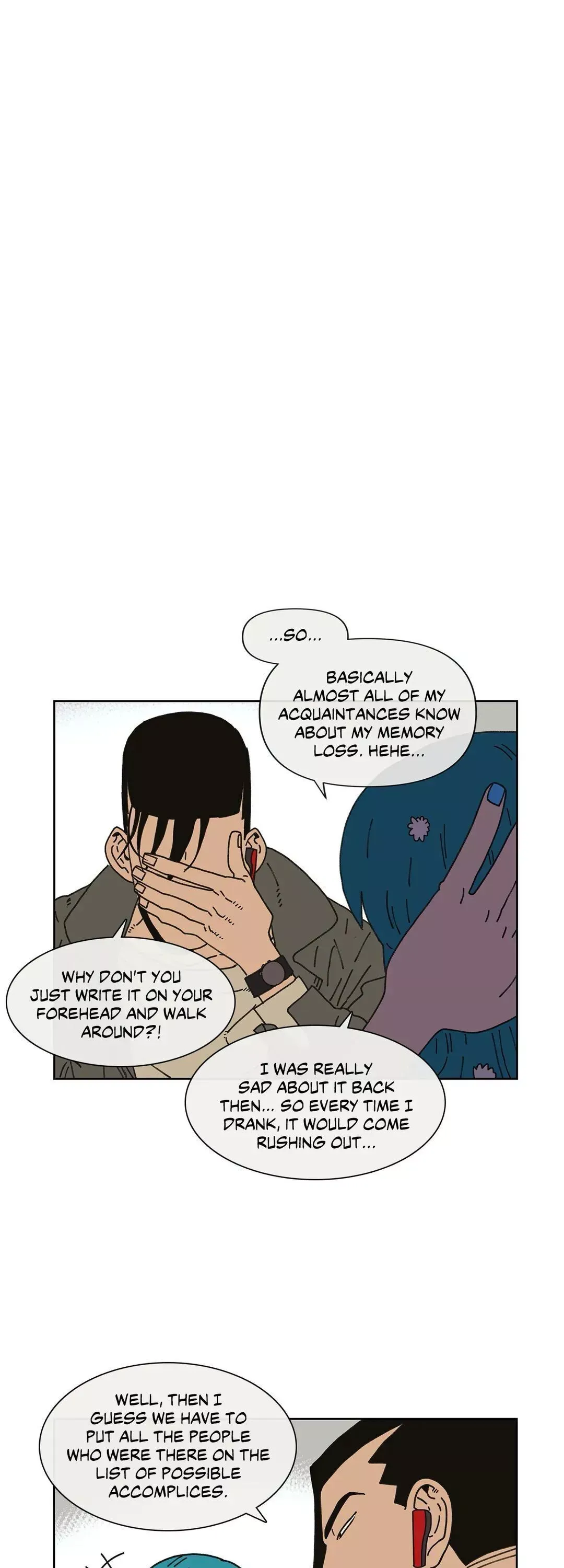 Guardians of the Lamb Chapter 9 page 29 - 