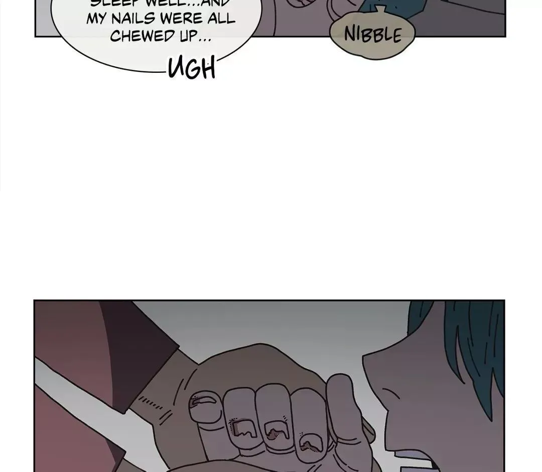 Guardians of the Lamb Chapter 9 page 40 - 