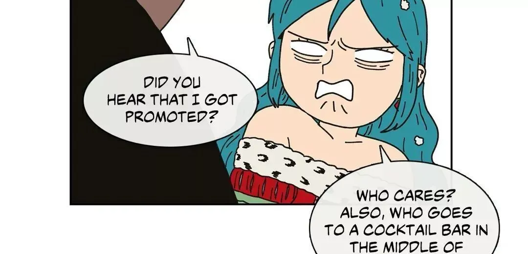 Guardians of the Lamb Chapter 9 page 50 - 